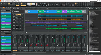 cakewalk