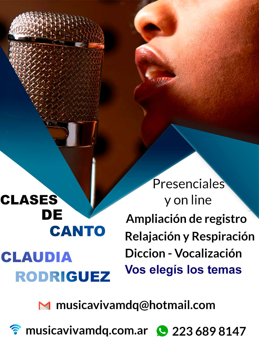 flyer clau
