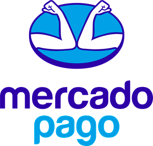 icono de mercado pago