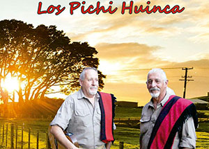 imagen pichi huinca