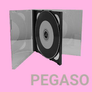 sobre cd