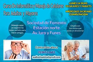 curso de celulares