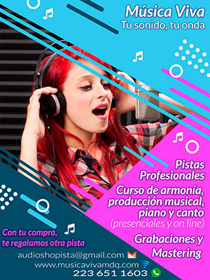 musica viva